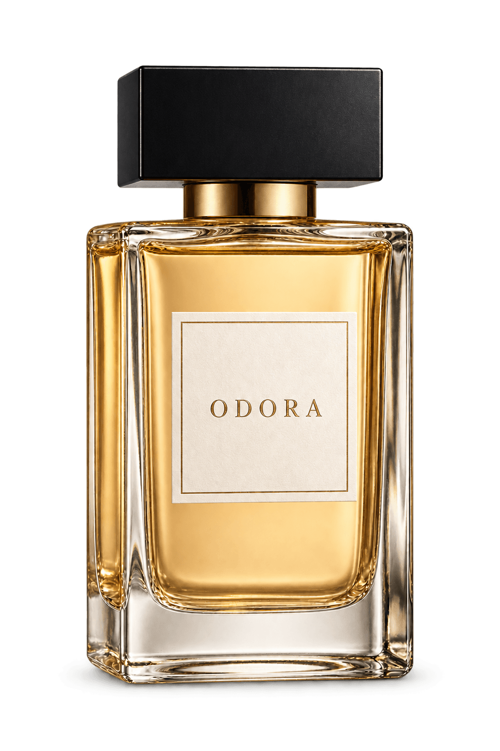 ODORA parfum collection orientale