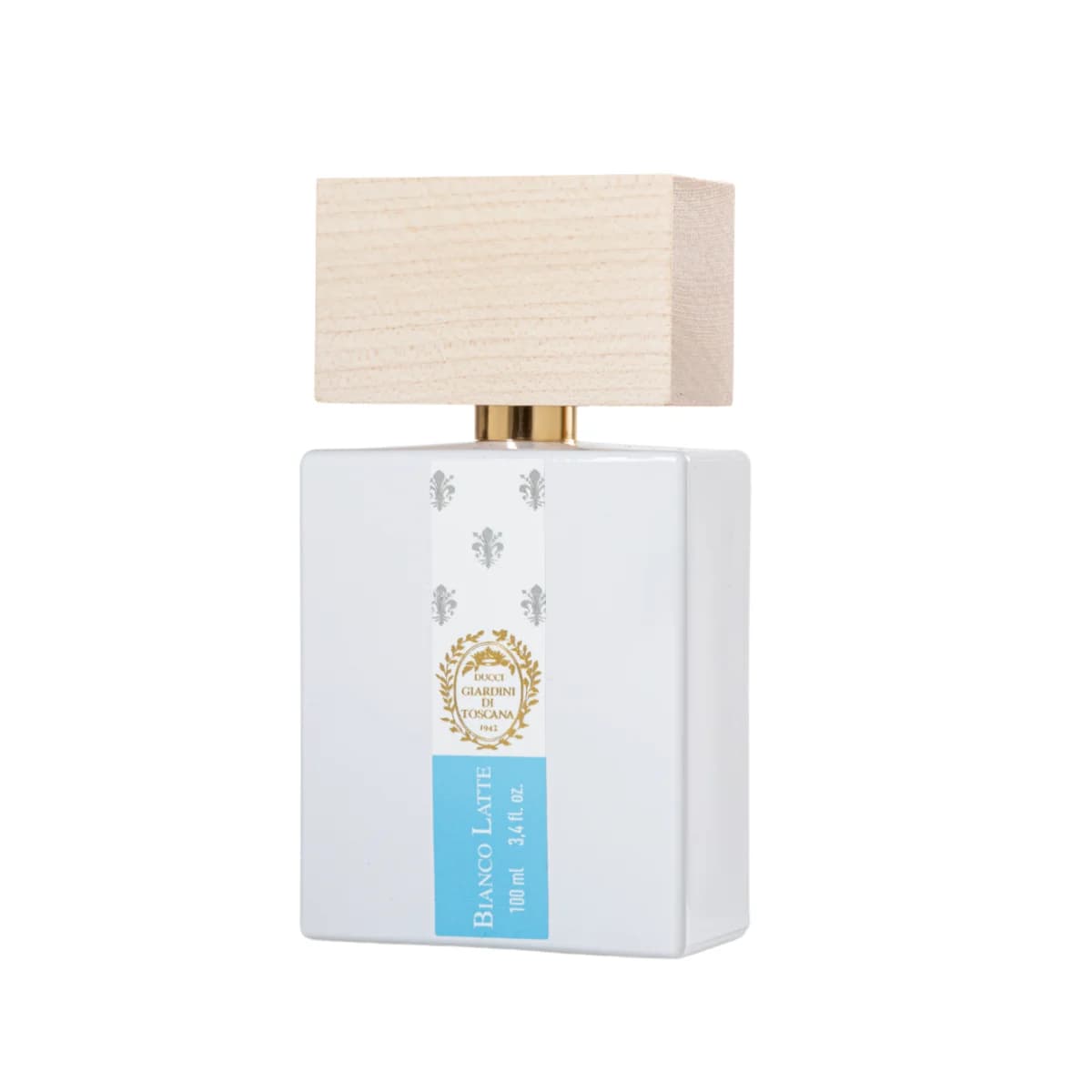 Giardini di Toscana Bianco Latte Eau de Parfum - view 1