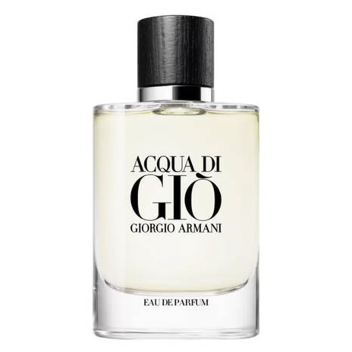 ARMANI - ACQUA DI GIO EDP - view 1