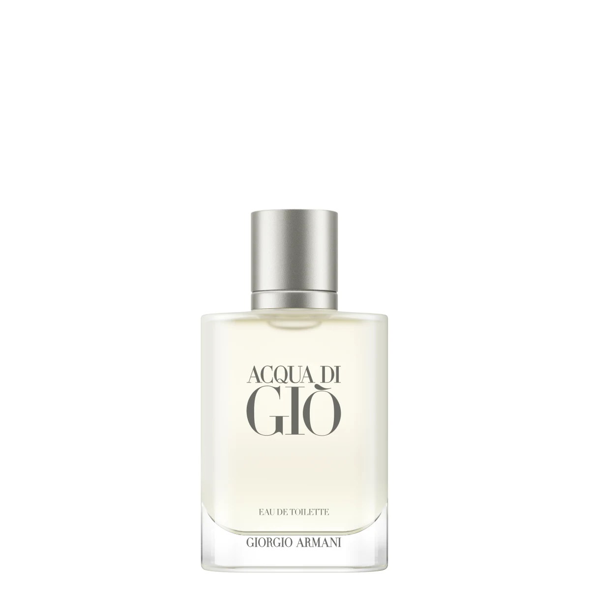 ARMANI - ACQUA DI GIO EDT - view 1