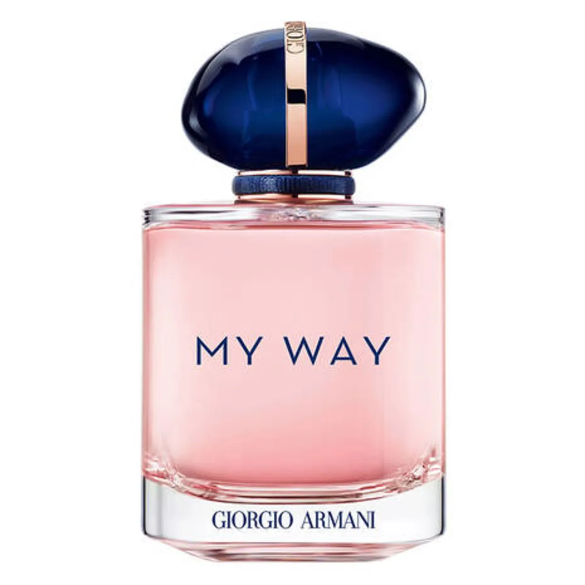 ARMANI - MY WAY EDP - view 1