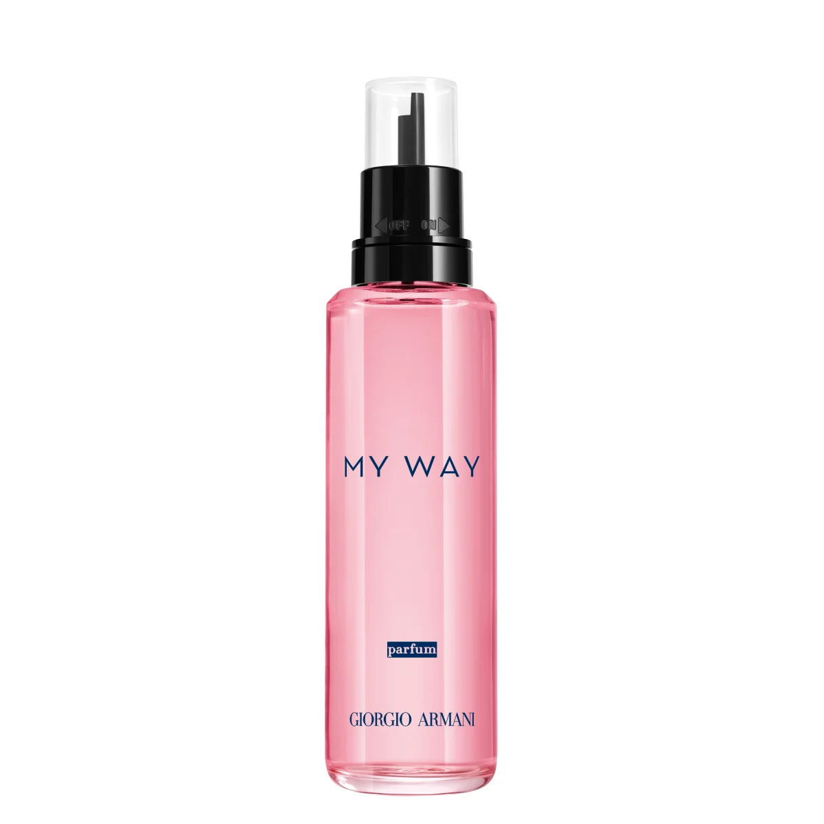ARMANI - MY WAY LE PARFUM REFILL - view 1