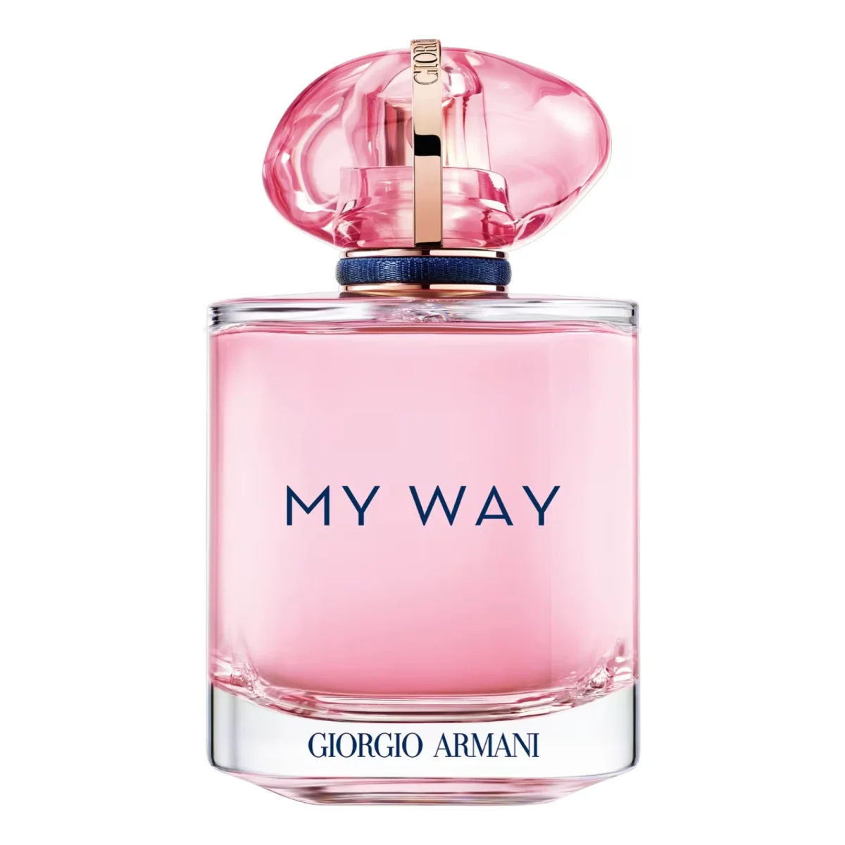 ARMANI - MY WAY NECTAR EDP - view 1