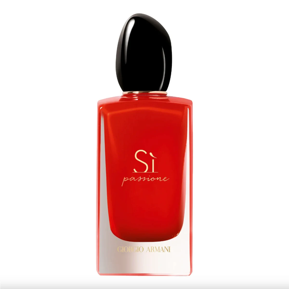 ARMANI - SÌ PASSIONE EAU DE PARFUM - view 1