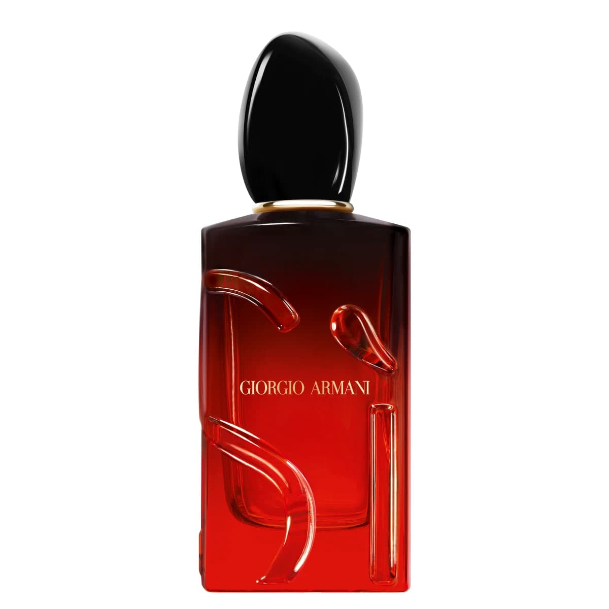 ARMANI - SÌ PASSIONE EAU DE PARFUM INTENSE - view 1