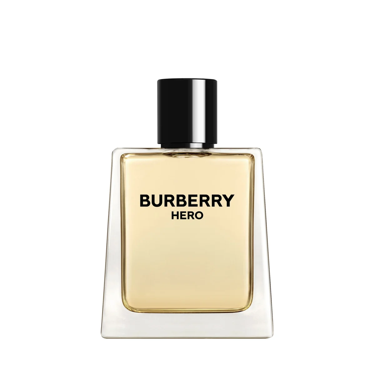 BURBERRY - HERO EAU DE TOILETTE - view 1