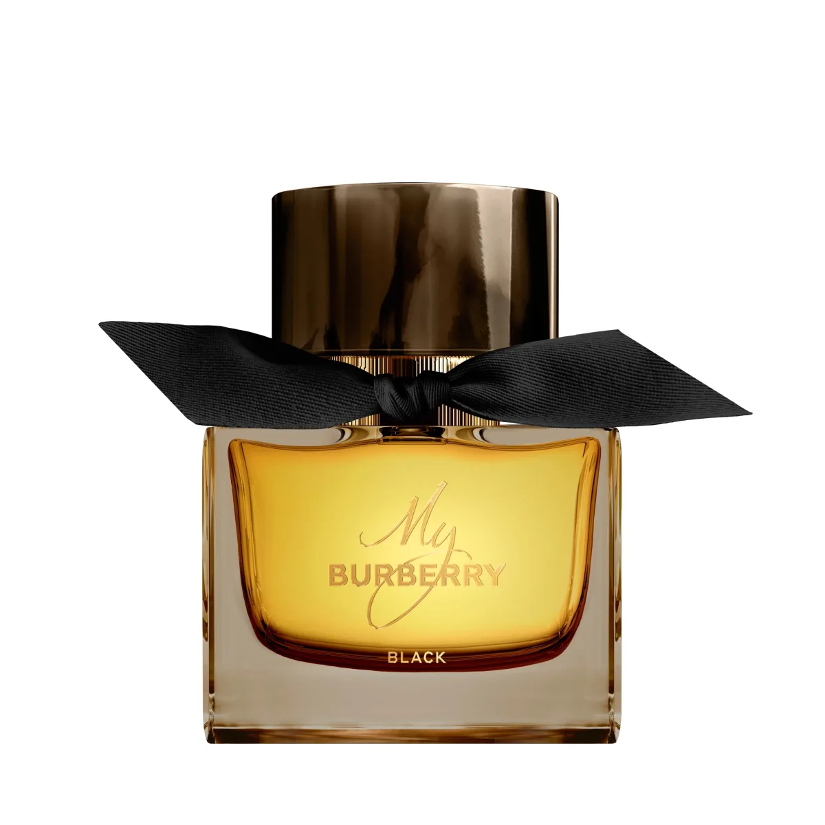 BURBERRY - MY BURBERRY BLACK EAU DE PARFUM - view 1