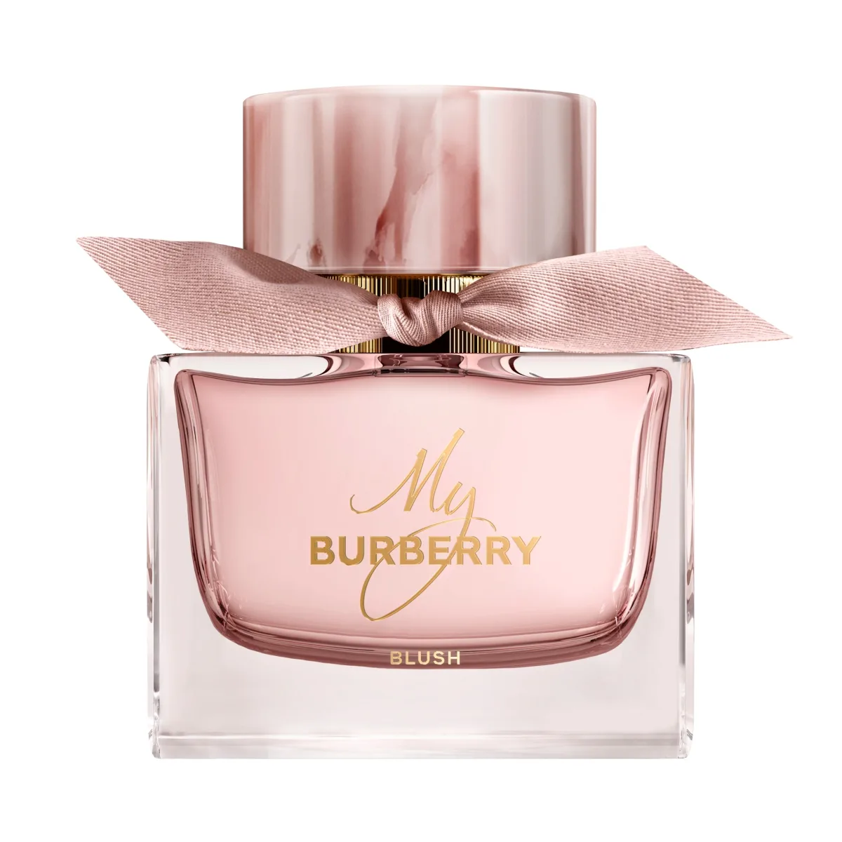 BURBERRY - MY BURBERRY BLUSH EAU DE PARFUM - view 1