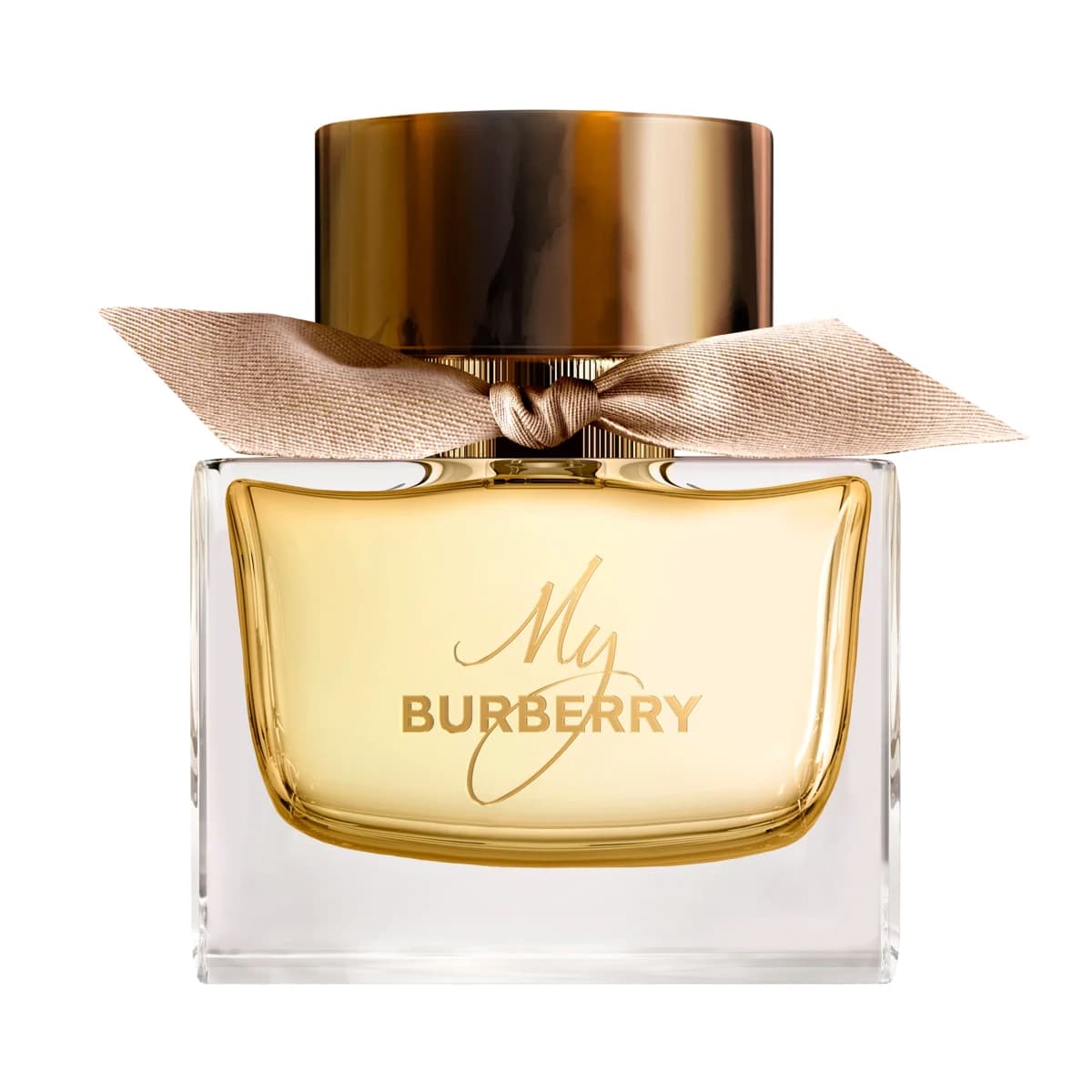 BURBERRY - MY BURBERRY EAU DE PARFUM - view 1