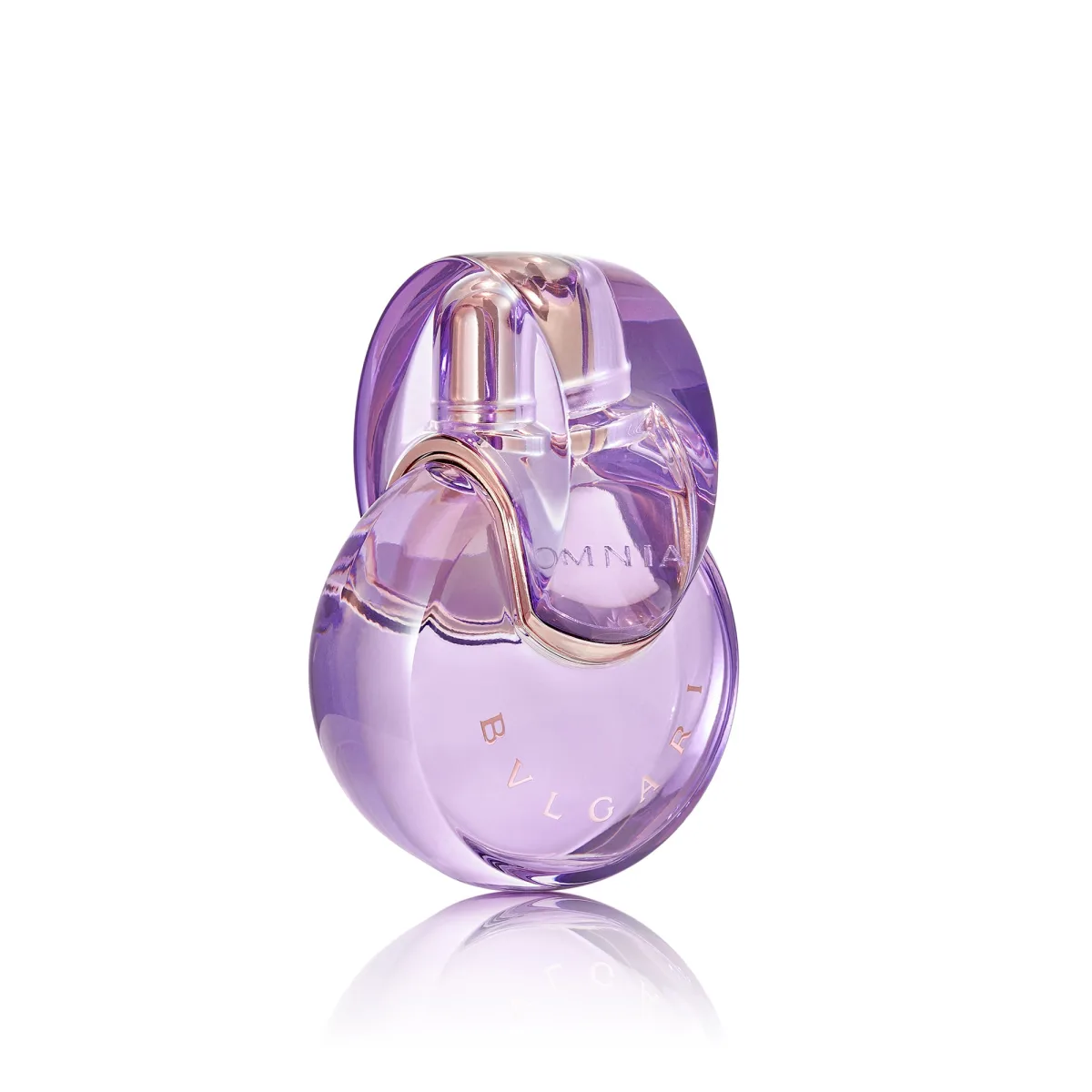 BVLGARI - OMNIA AMETHYSTE EAU DE TOILETTE - view 1