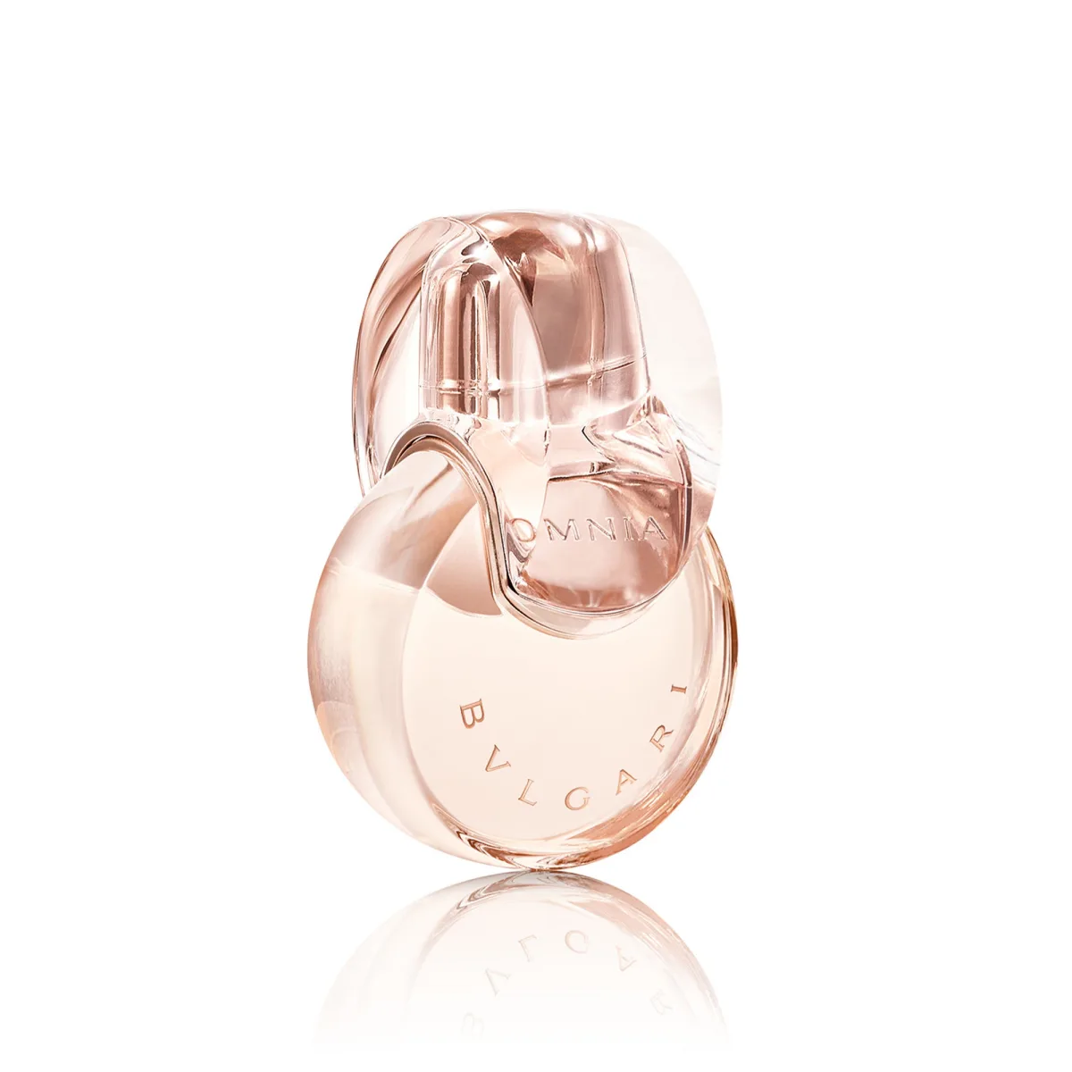 BVLGARI - OMNIA CRYSTALLINE EAU DE PARFUM - view 1