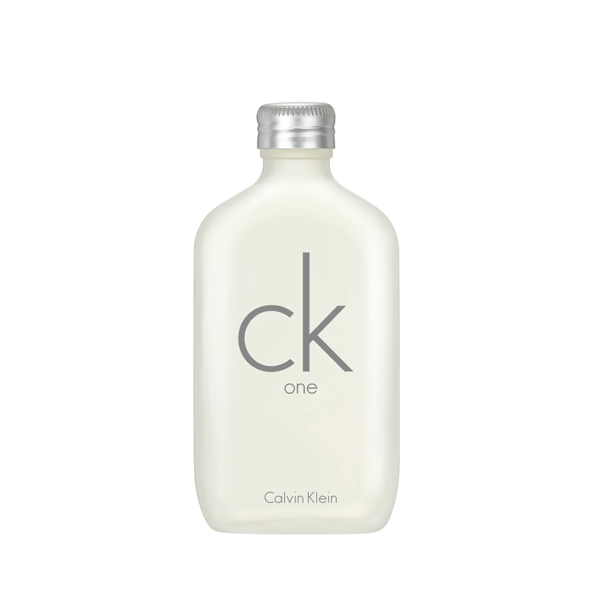 CALVIN KLEIN - One Eau de Toilette - view 1