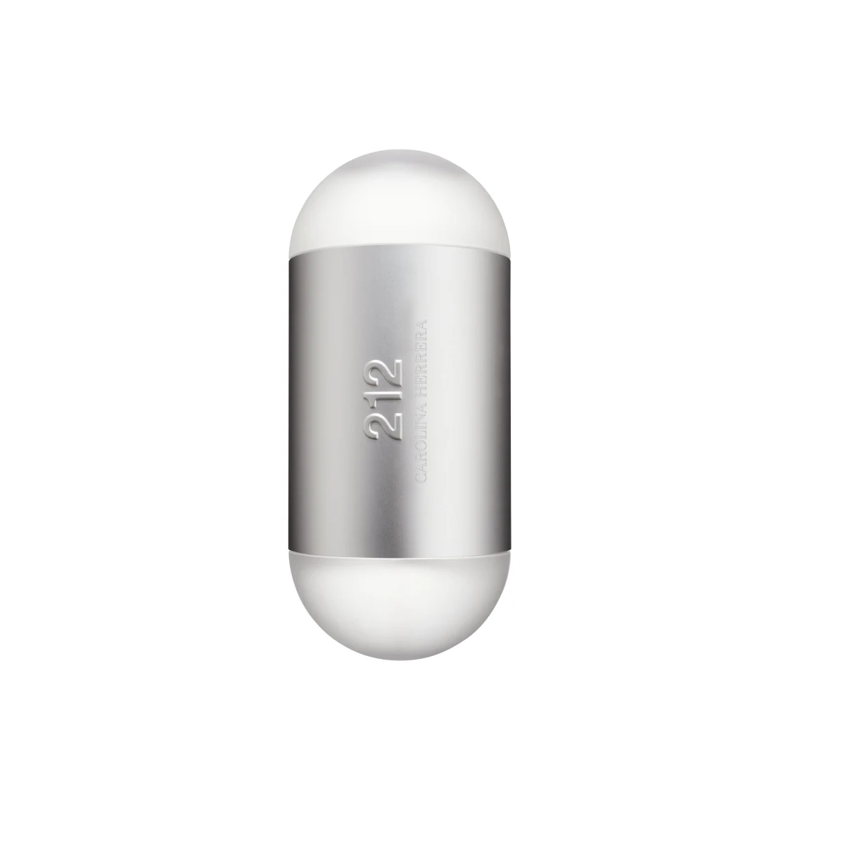 CAROLINA HERRERA - 212 EDT - view 1
