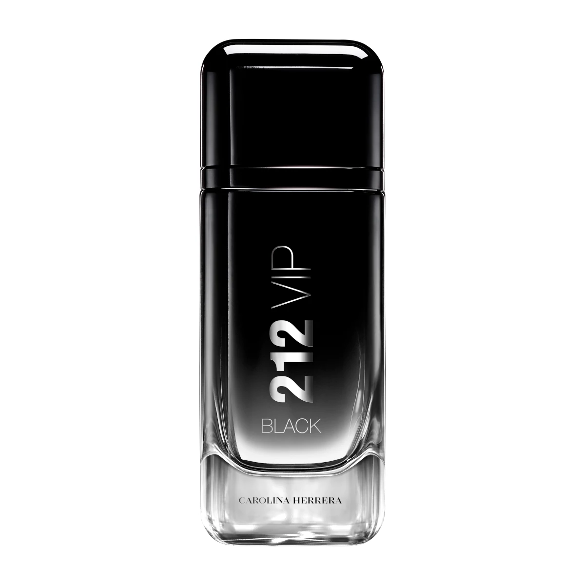 CAROLINA HERRERA - 212 VIP BLACK EDP - view 1