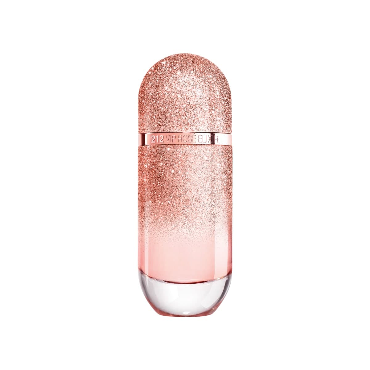 CAROLINA HERRERA - 212 VIP ROSÉ ELIXIR EDP - view 1