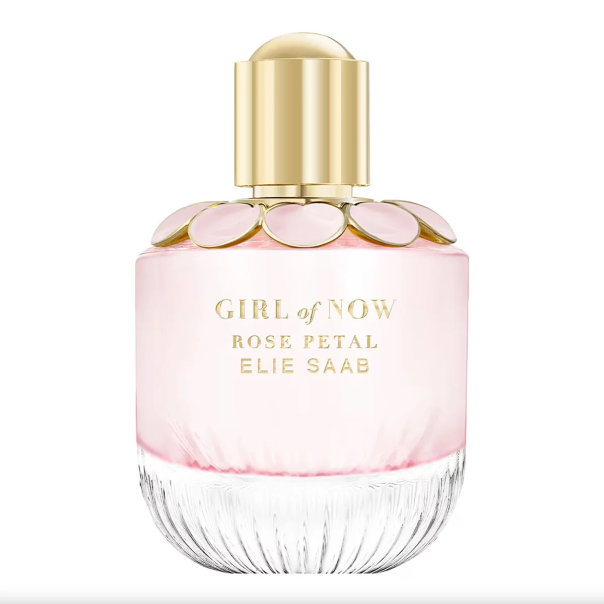 ELIE SAAB - GIRL OF NOW ROSE PETAL EAU DE PARFUM - view 1