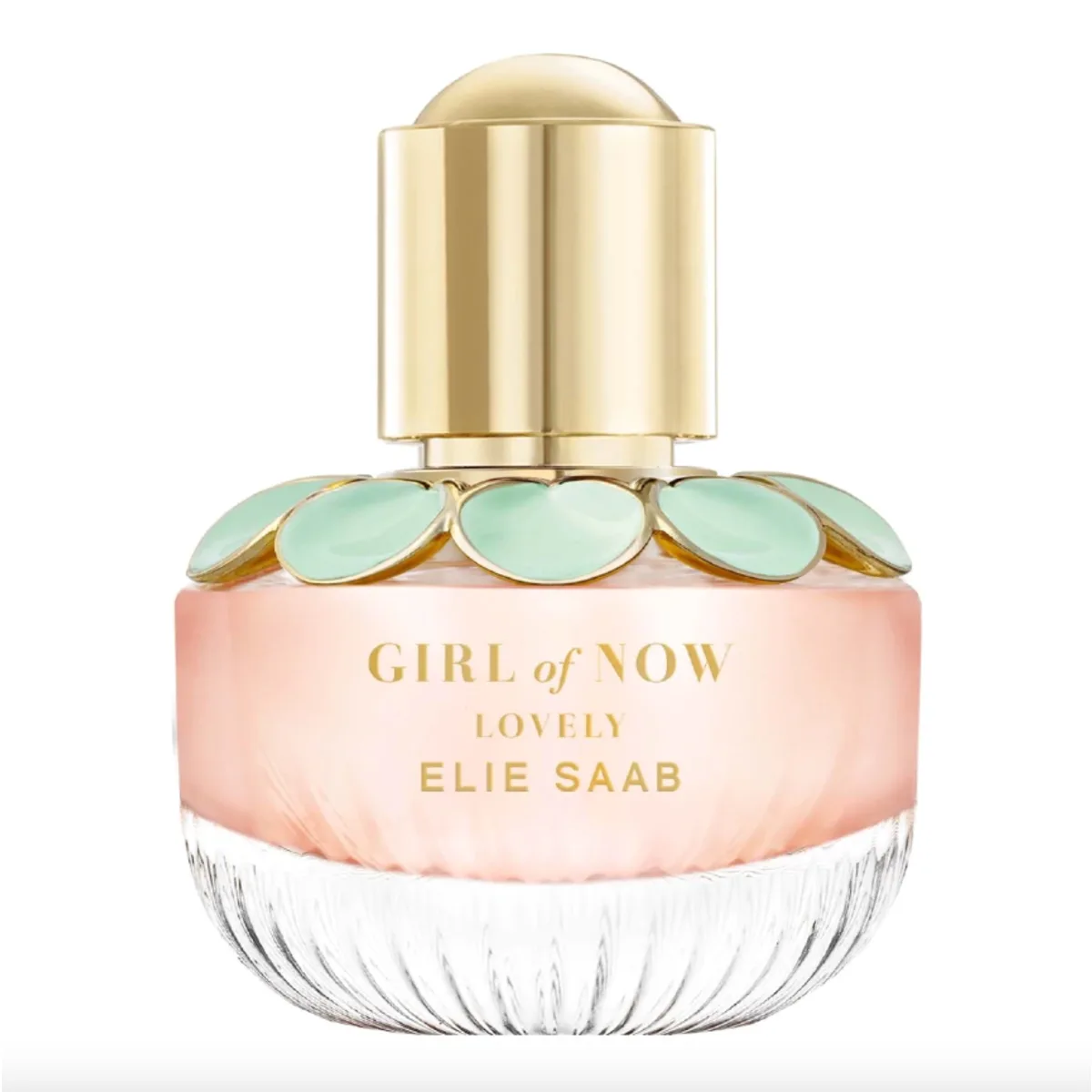 ELIE SAAB - GIRL OF NOW LOVELY EAU DE PARFUM - view 1