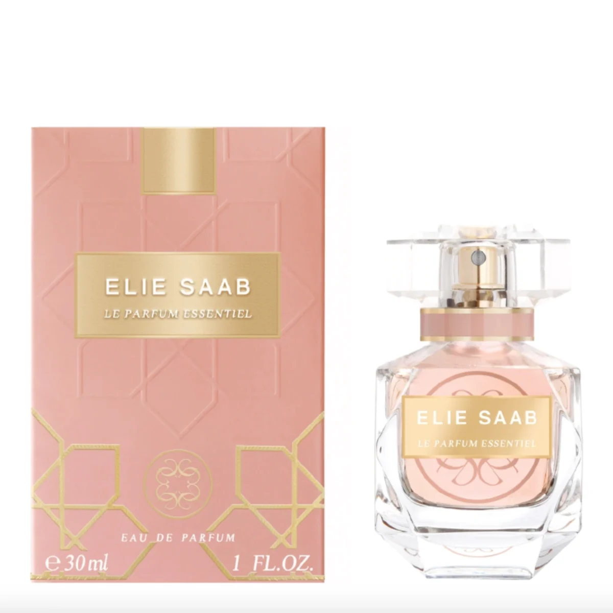 ELIE SAAB - LE PARFUM ESSENTIEL EAU DE PARFUM - view 1