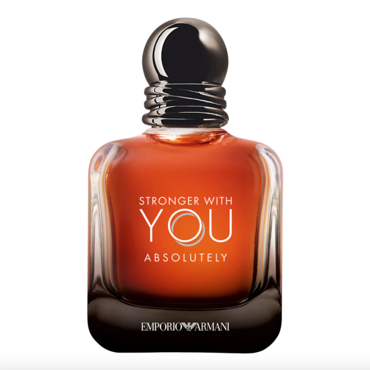 EMPORIO ARMANI - STRONGER WITH YOU ABSOLUTELY - view 1