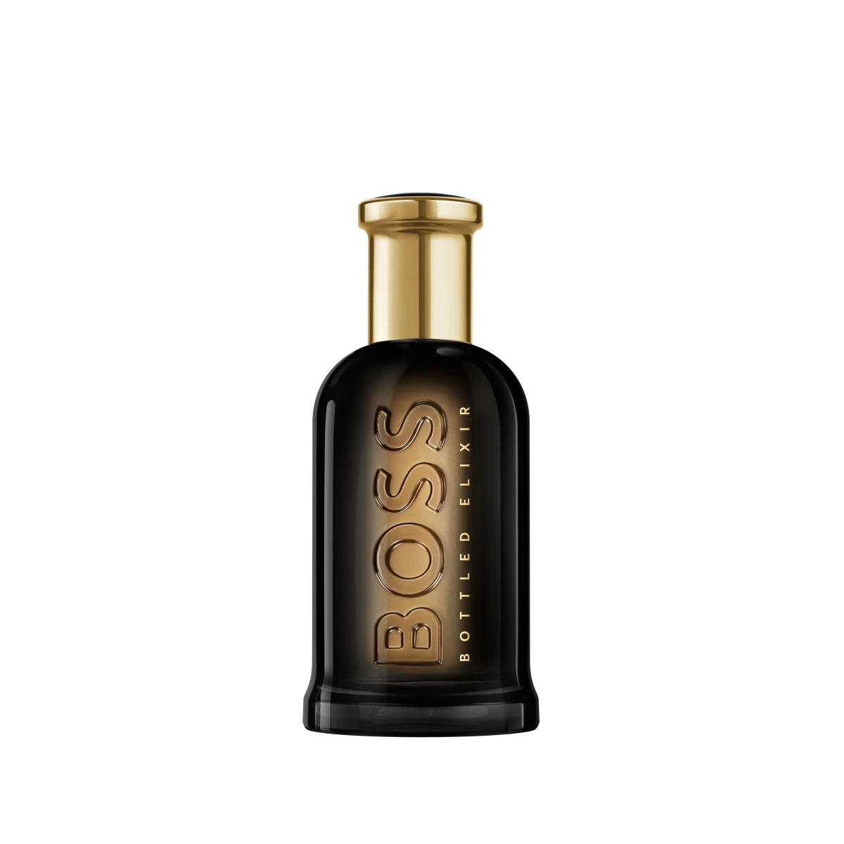 HUGO BOSS - BOSS BOTTLED ELIXIR PARFUM - view 1