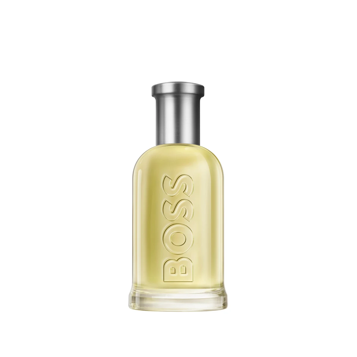 HUGO BOSS - BOSS BOTTLED EAU DE TOILETTE - view 1