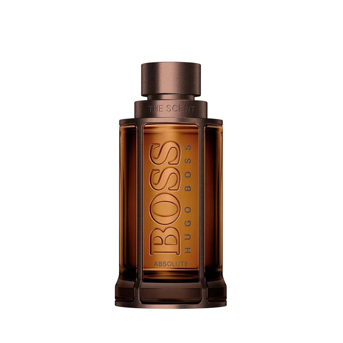 HUGO BOSS - BOSS THE SCENT ABSOLUTE FOR HIM EAU DE PARFUM - view 1