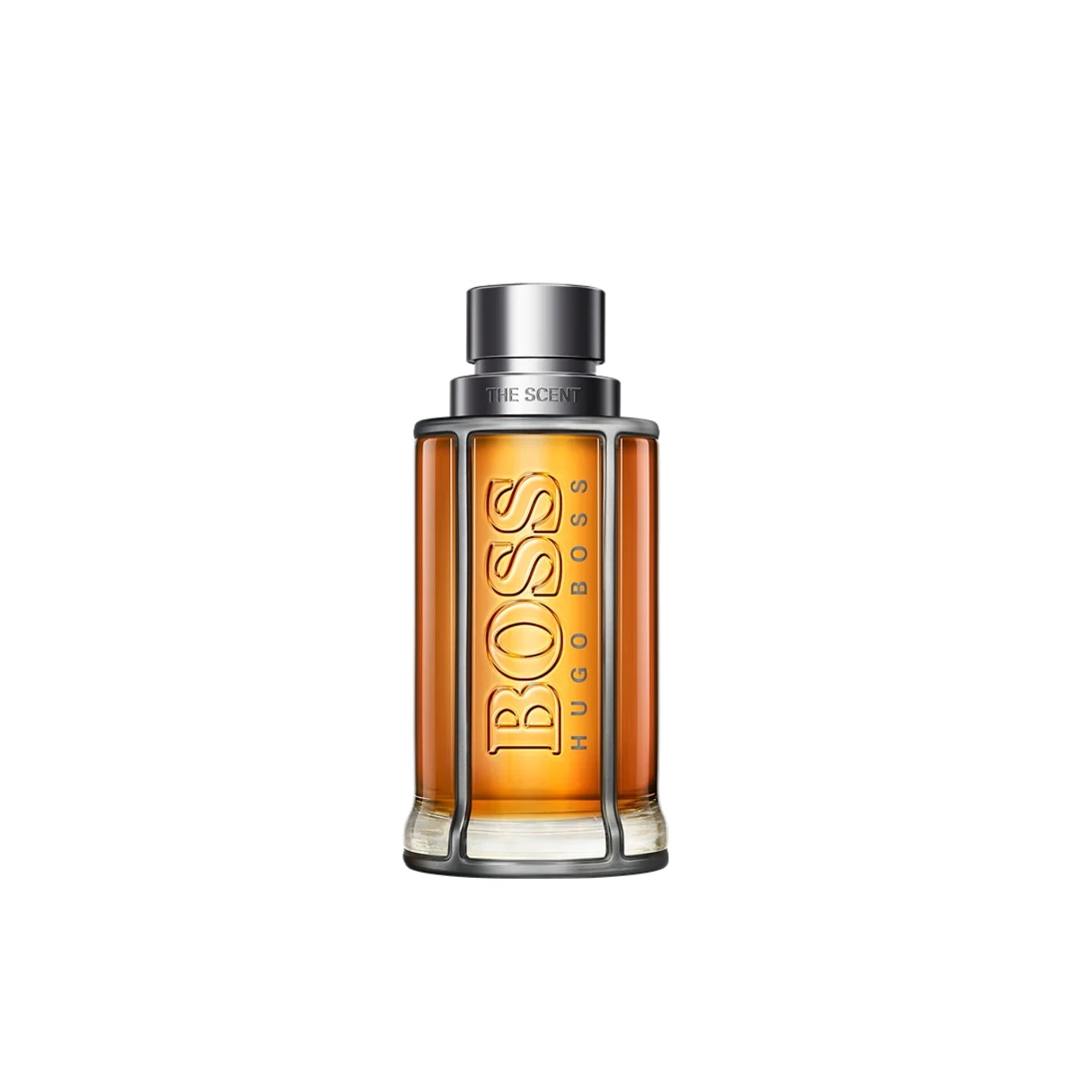 HUGO BOSS - BOSS THE SCENT EAU DE TOILETTE - view 1