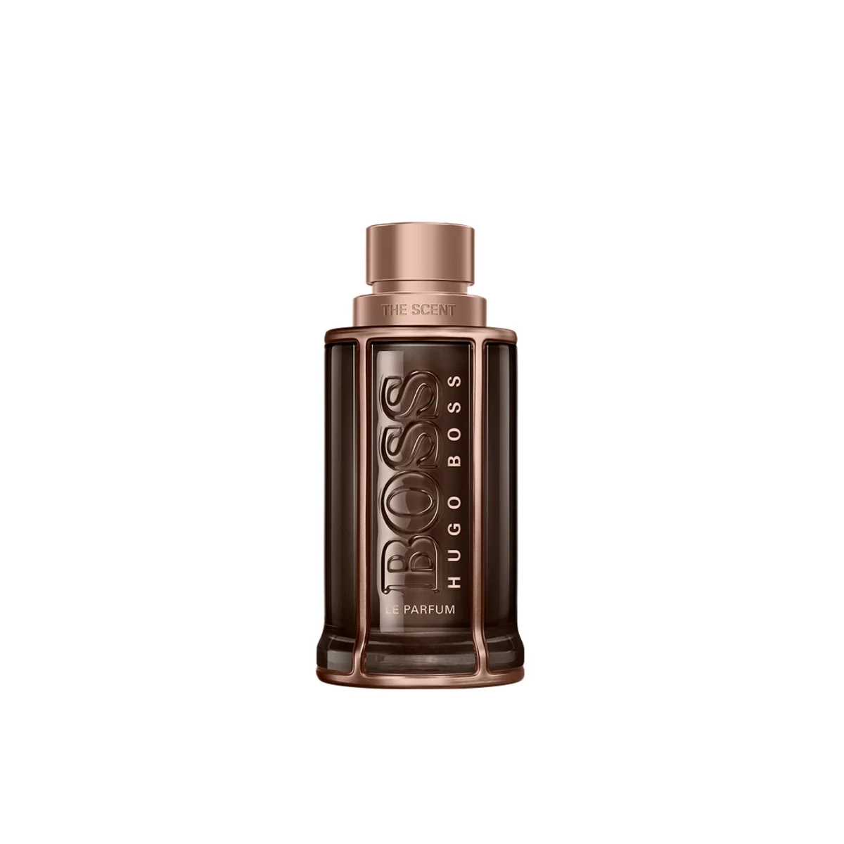 HUGO BOSS - BOSS THE SCENT FOR HIM LE PARFUM - view 1