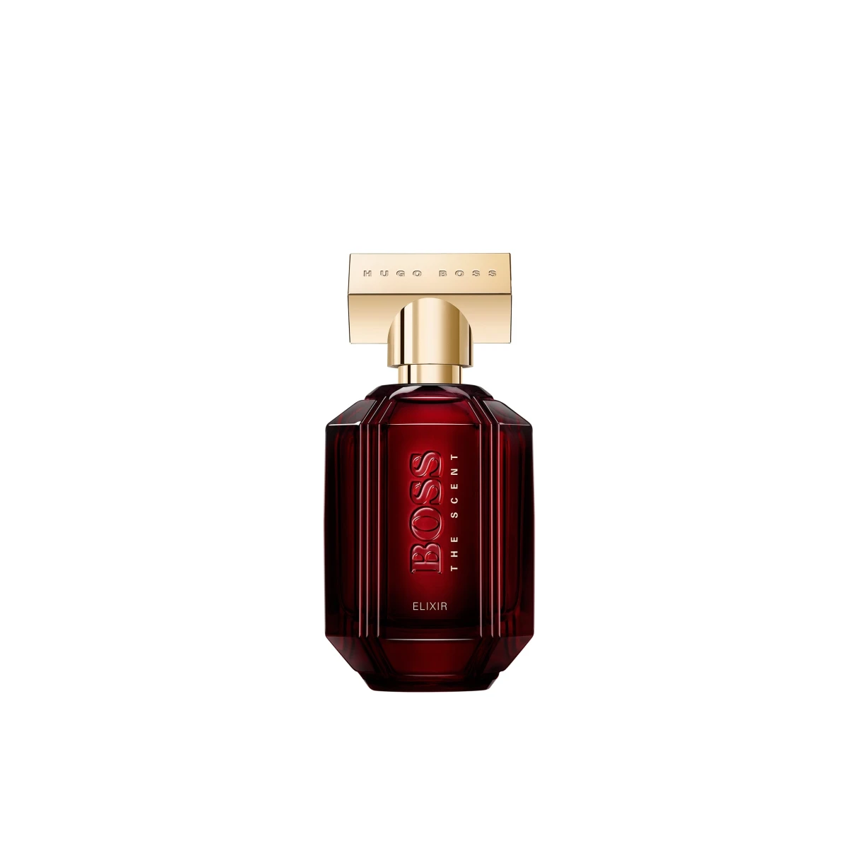 HUGO BOSS - BOSS THE SCENT ELIXIR PARFUM POUR FEMME - view 1