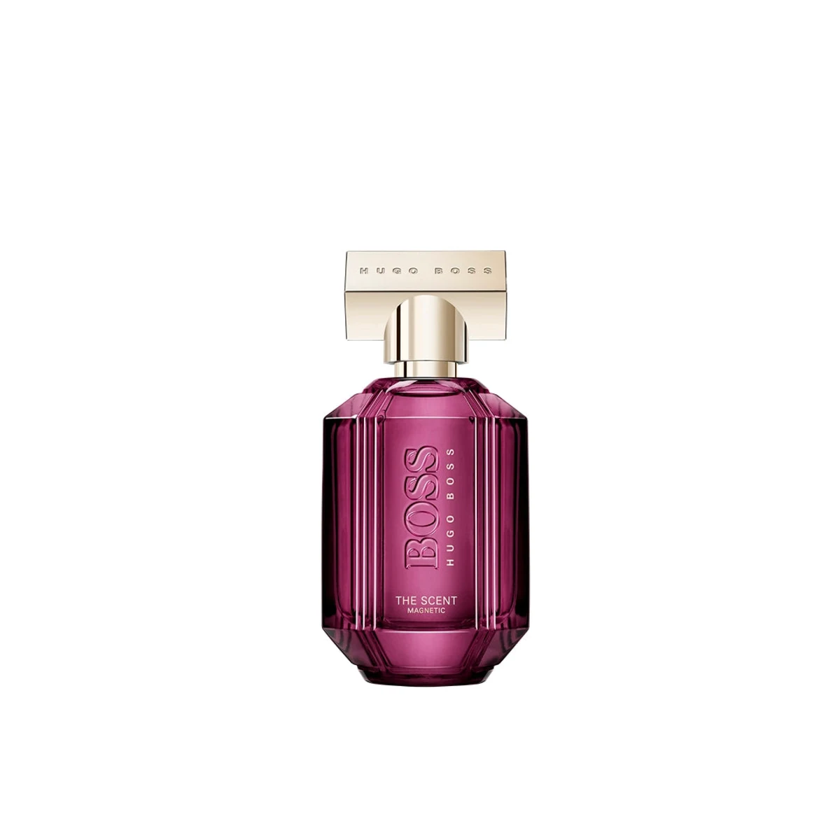 HUGO BOSS - BOSS THE SCENT MAGNETIC FOR HER EAU DE PARFUM - view 1