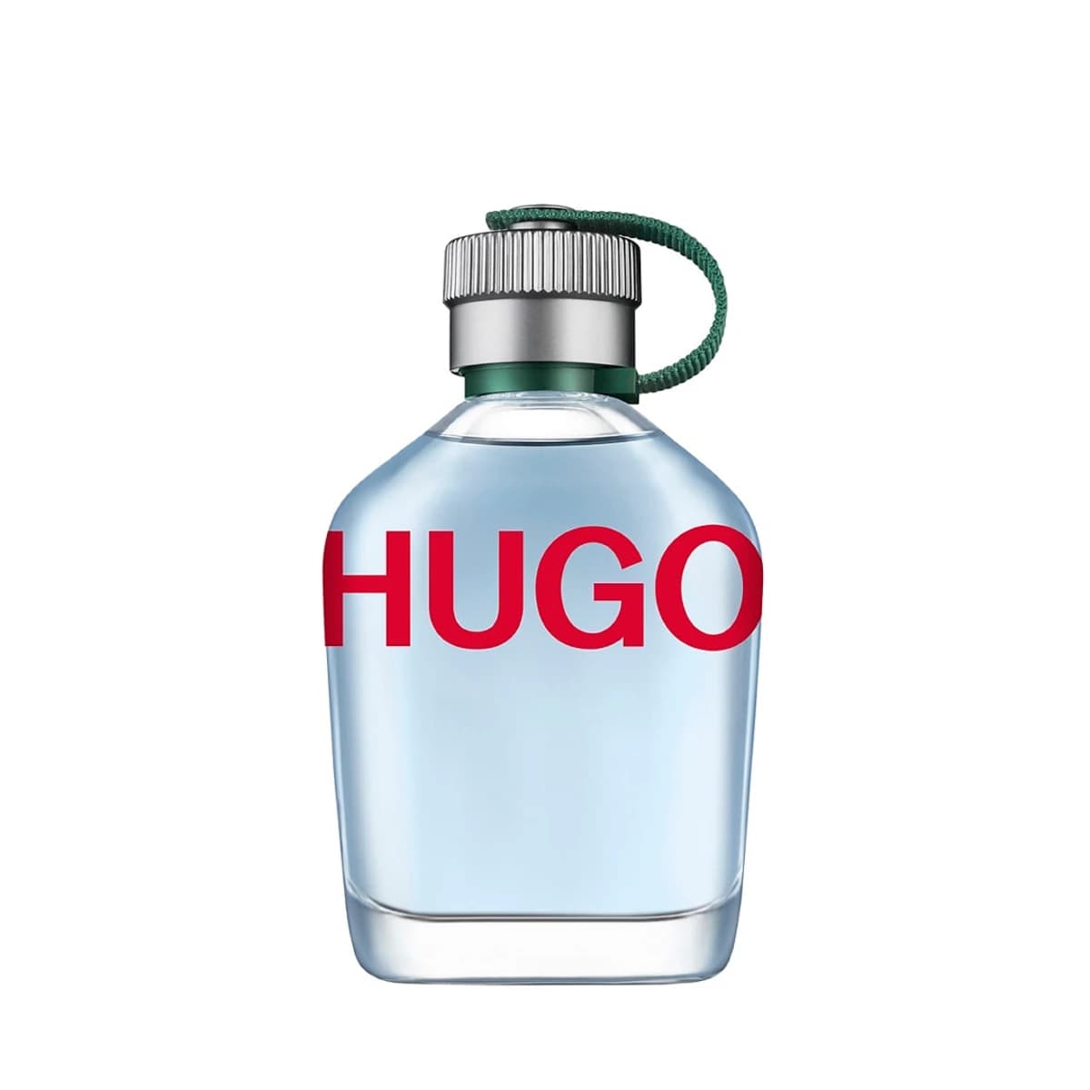 HUGO BOSS - HUGO MAN EAU DE TOILETTE - view 1