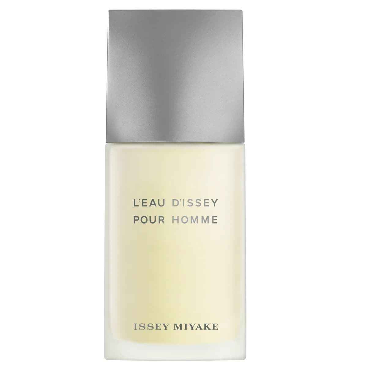 Issey Miyake - L'Eau d'Issey Homme EDT - view 1