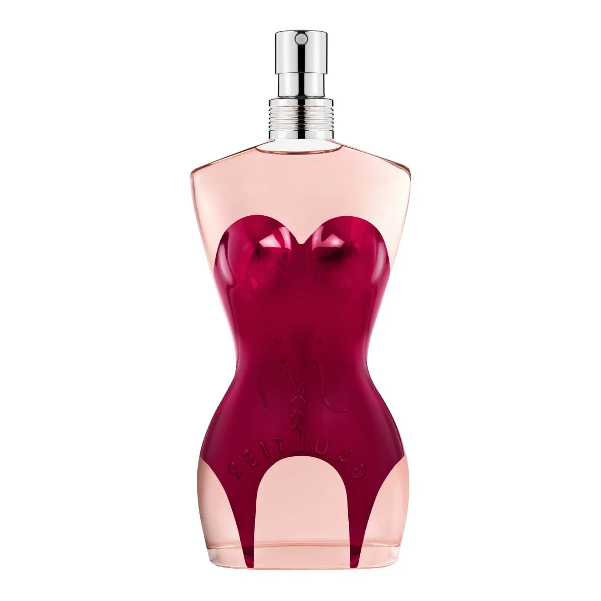 JEAN PAUL GAULTIER - CLASSIQUE EDP - view 1