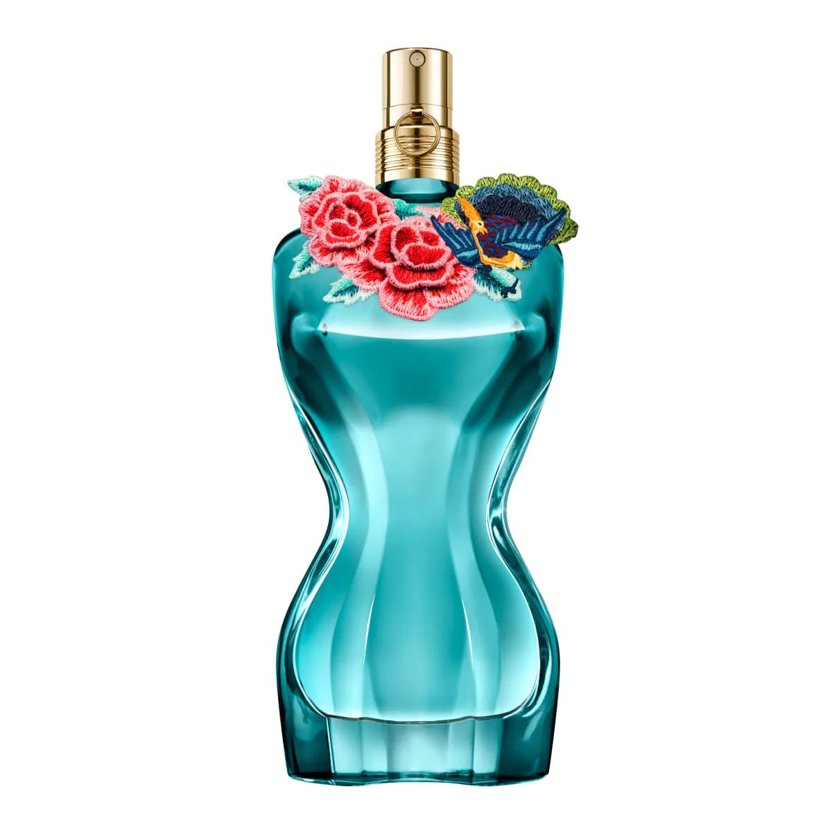 JEAN PAUL GAULTIER - LA BELLE PARADISE GARDEN EDP - view 1