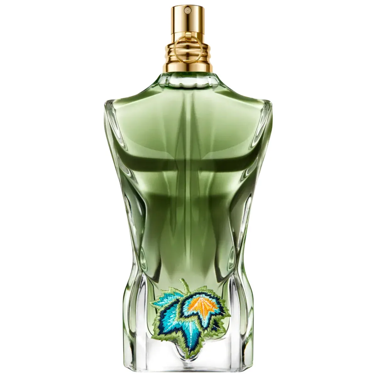 JEAN PAUL GAULTIER - LE BEAU PARADISE GARDEN EDP - view 1
