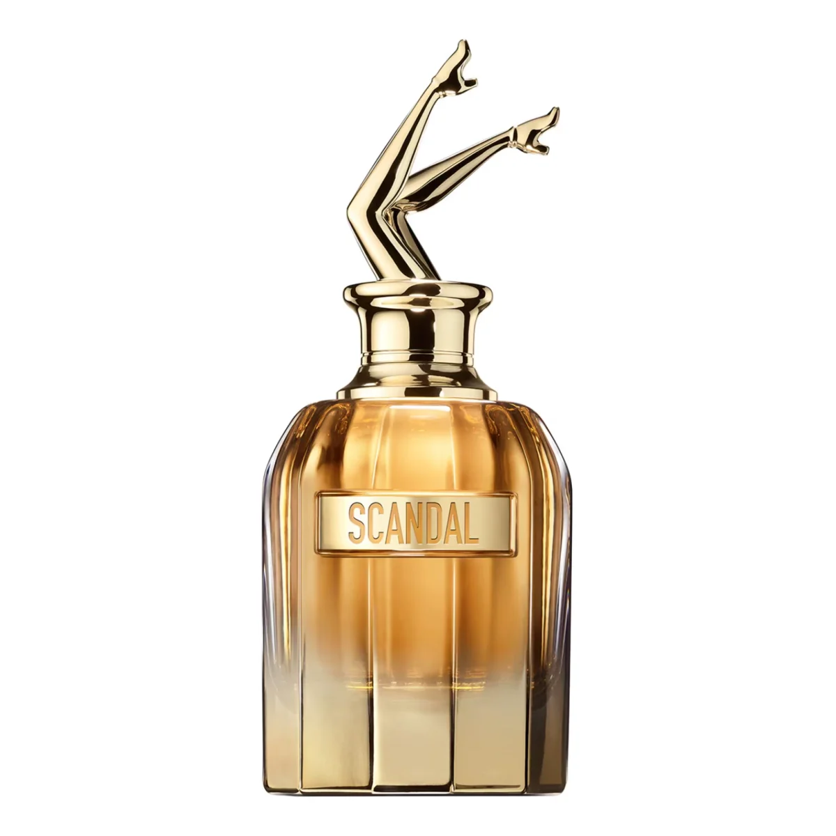 JEAN PAUL GAULTIER - SCANDAL ABSOLU PARFUM INTENSE POUR FEMME - view 1