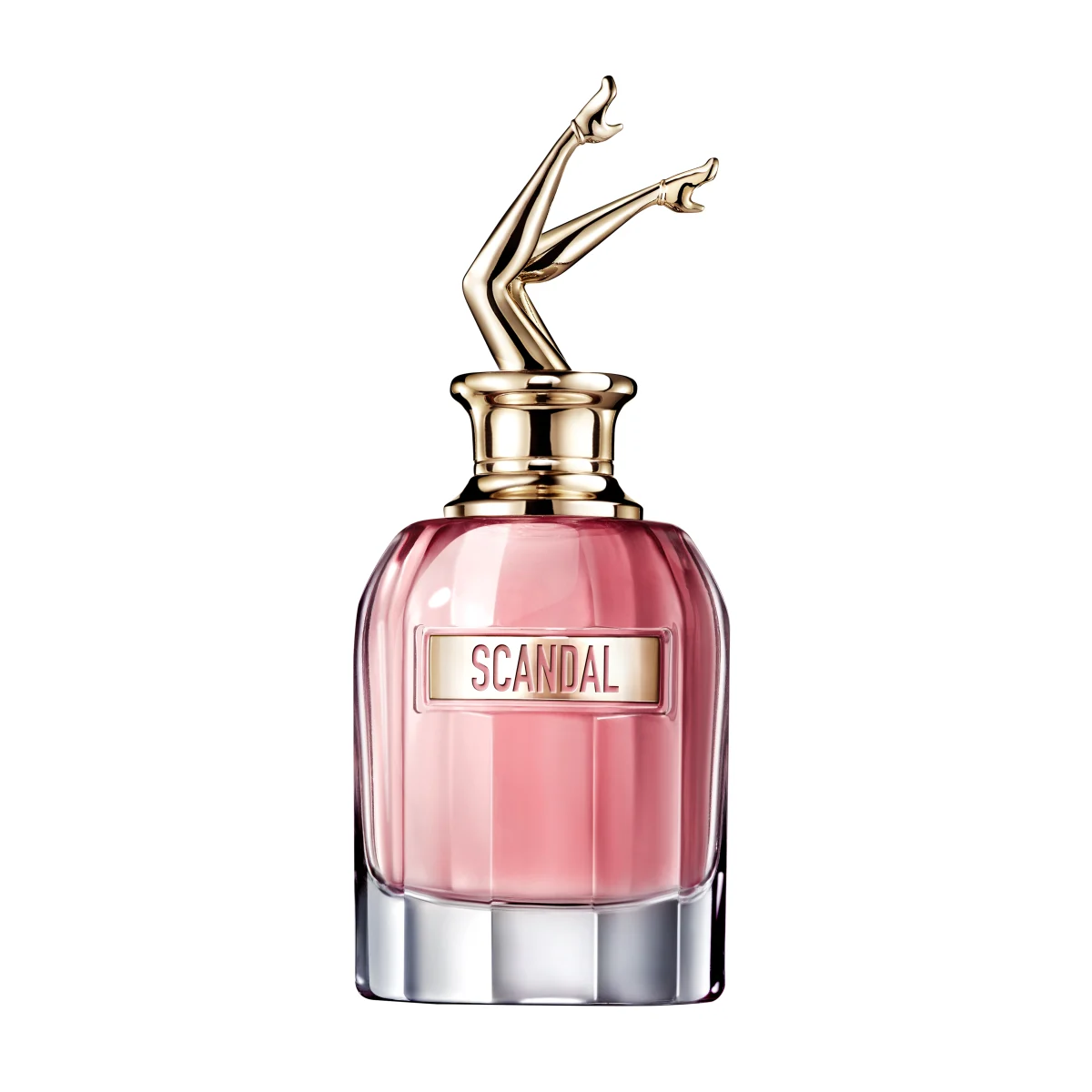 JEAN PAUL GAULTIER - SCANDAL EDP - view 1