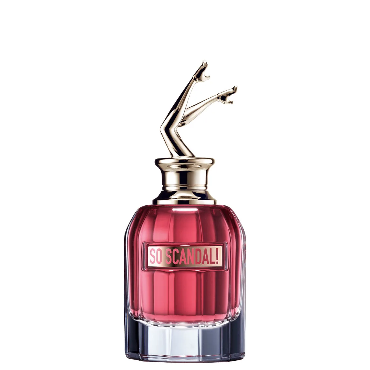 JEAN PAUL GAULTIER - SO SCANDAL EDP - view 1