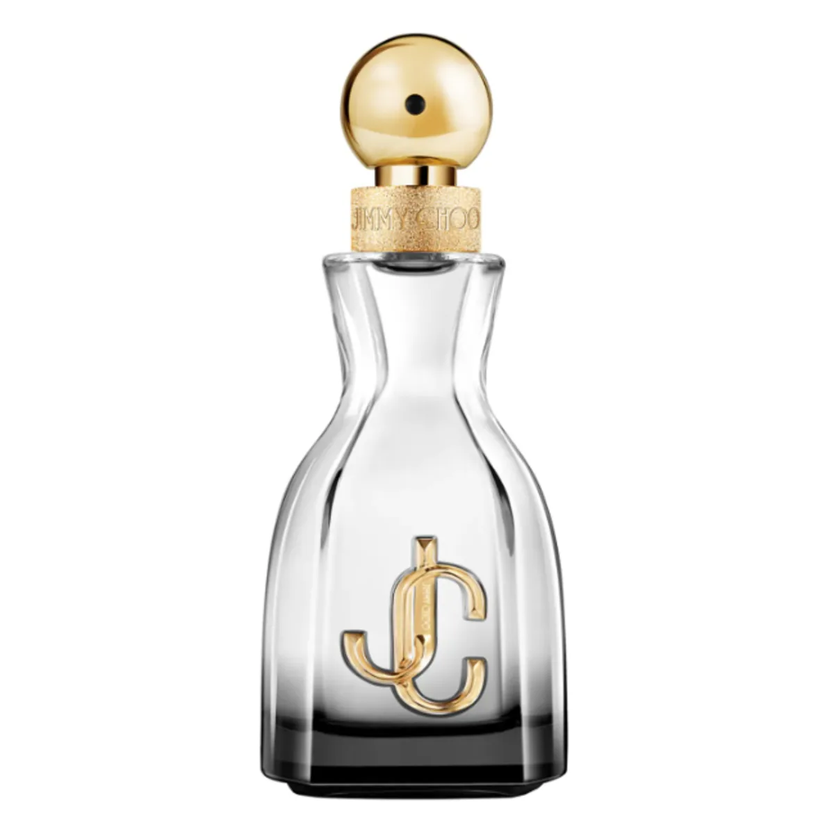JIMMY CHOO - I WANT CHOO FOREVER EDP - view 1