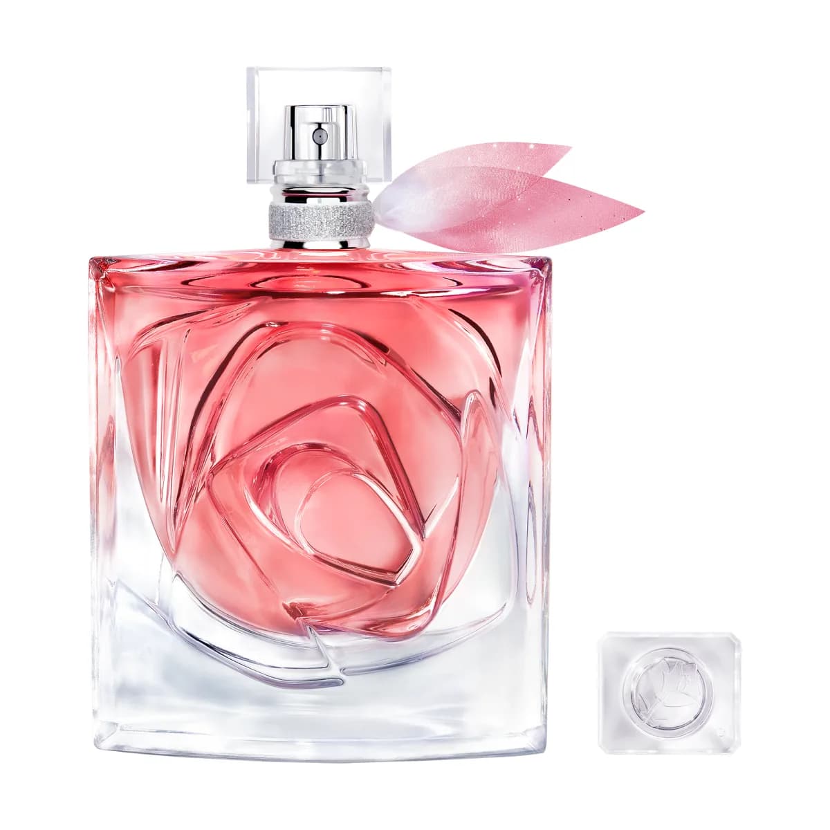 LANCÔME - La Vie est Belle Rose Extraordinaire EDP - view 1