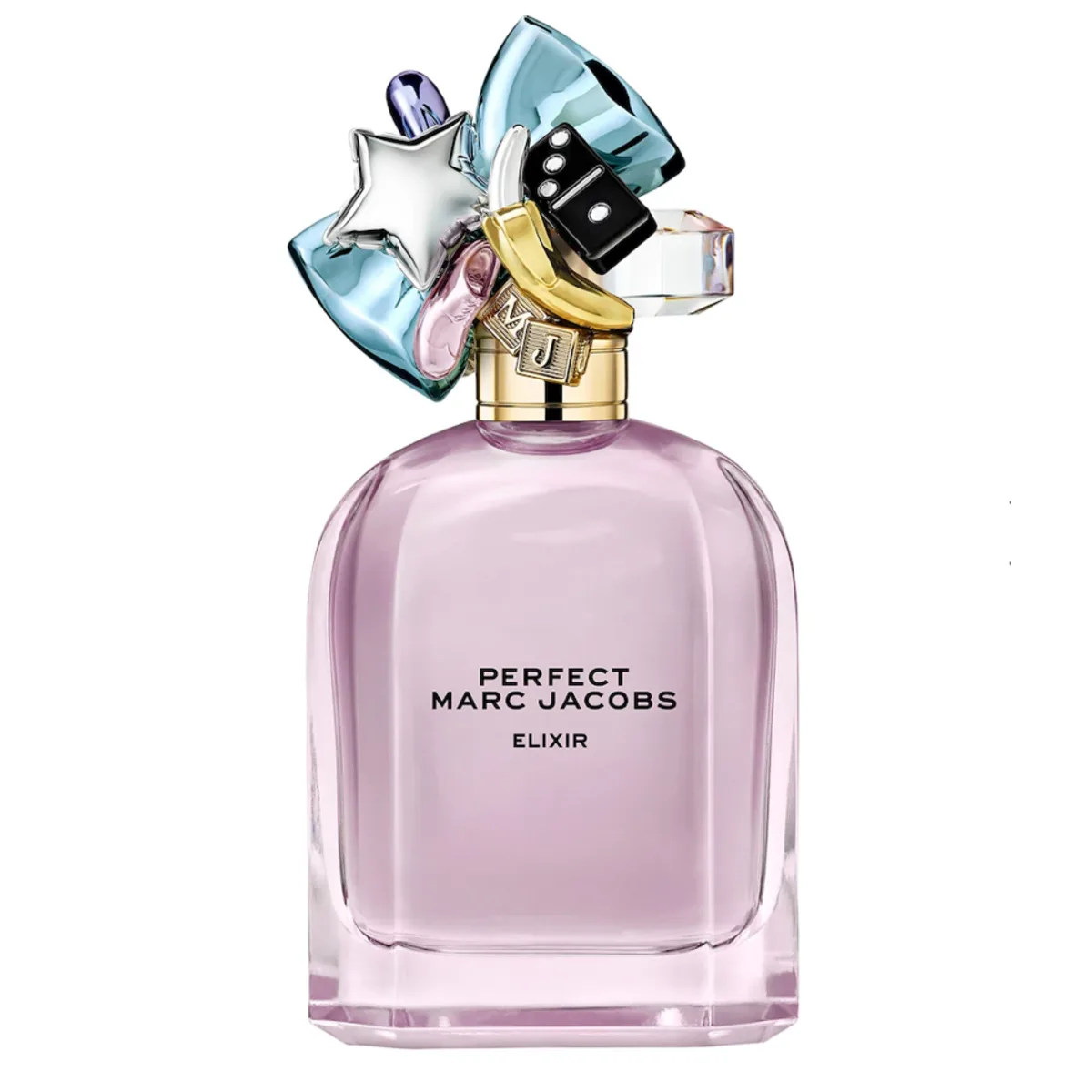 MARC JACOBS - PERFECT ELIXIR - view 1