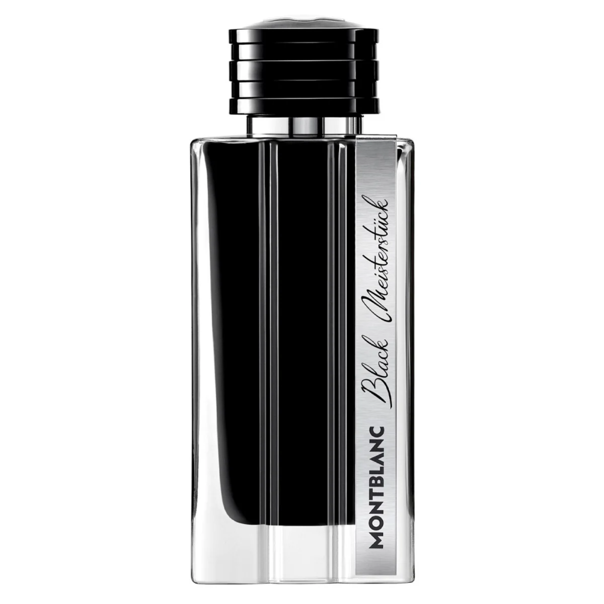 MONT BLANC - COLLECTION BLACK MEISTERSTUCK EDP 125ML - view 1