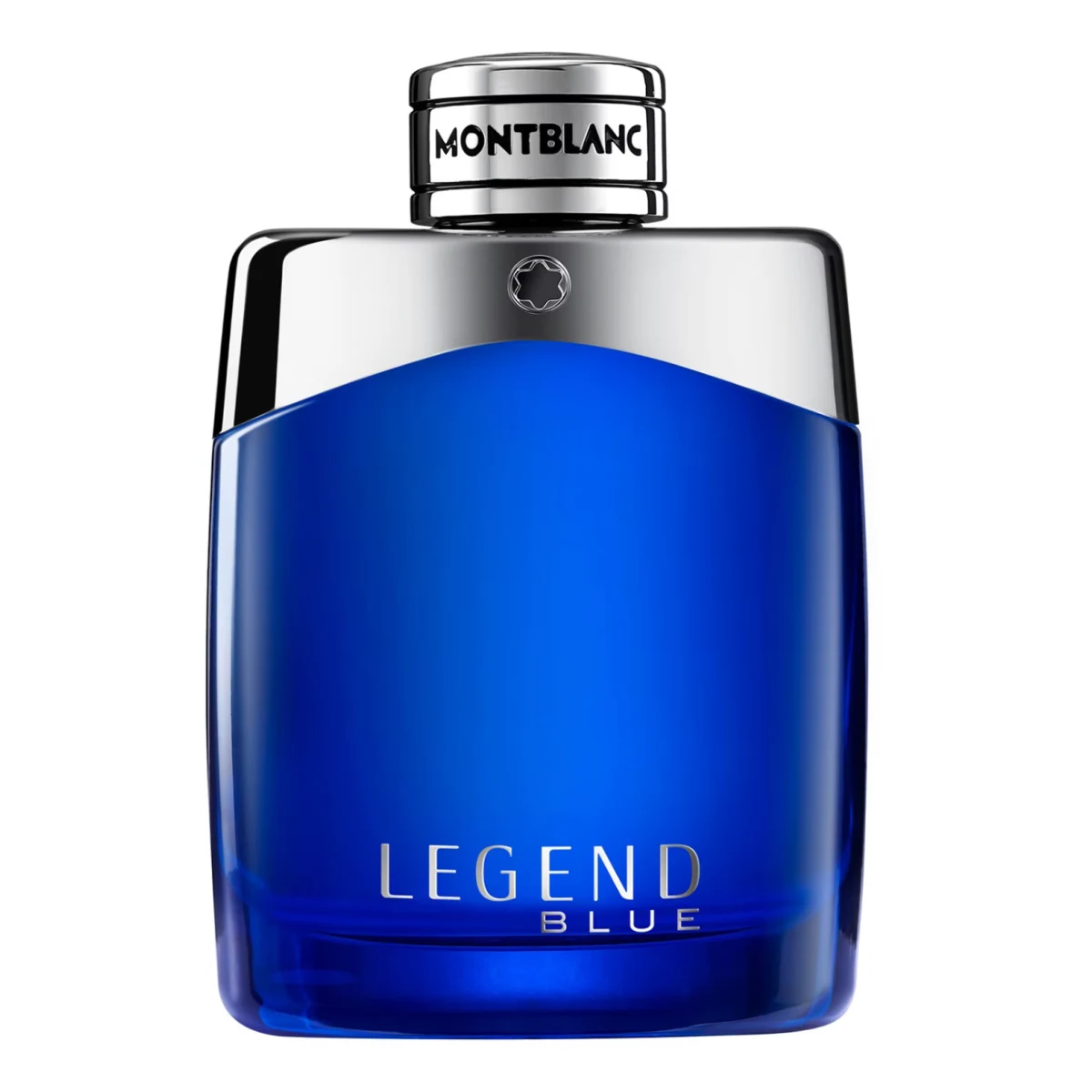 MONT BLANC - LEGEND BLUE EDP - view 1