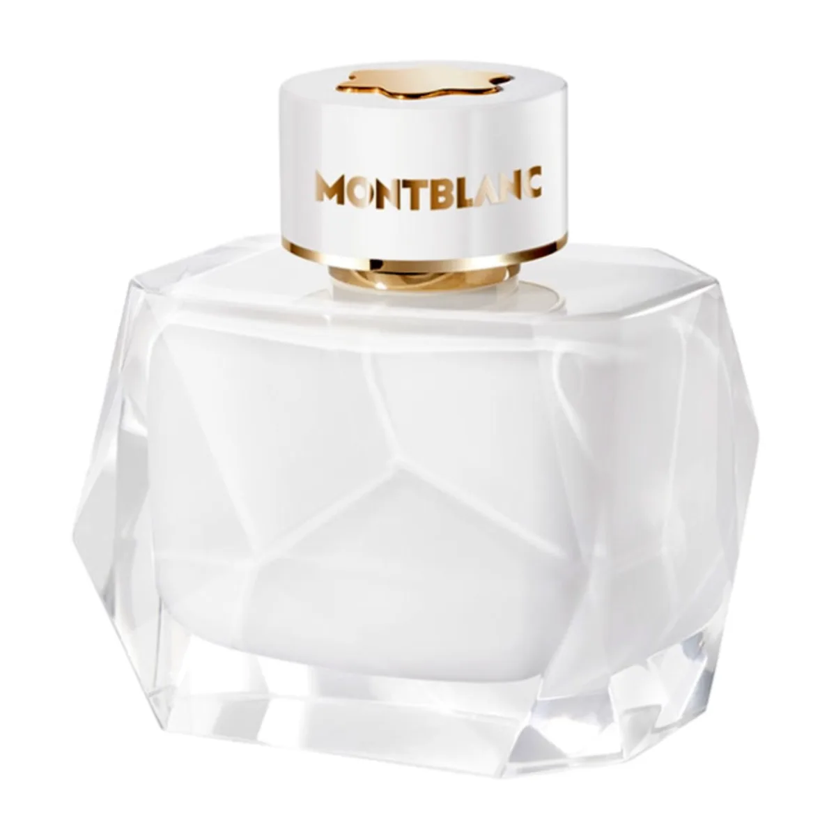 MONT BLANC - SIGNATURE EDP - view 1