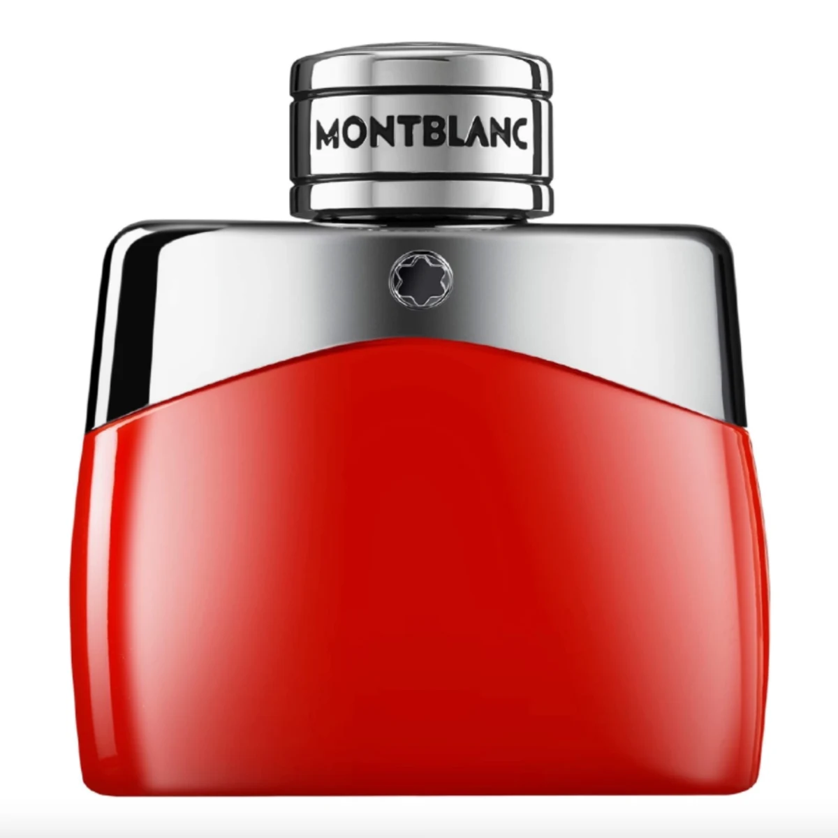 MONT BLANC - LEGEND RED - view 1