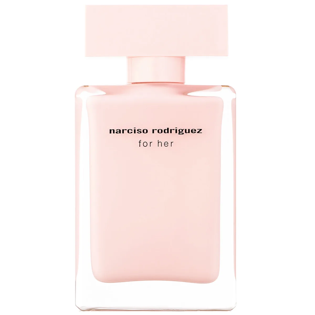 Narciso Rodriguez - For Her EDP - view 1