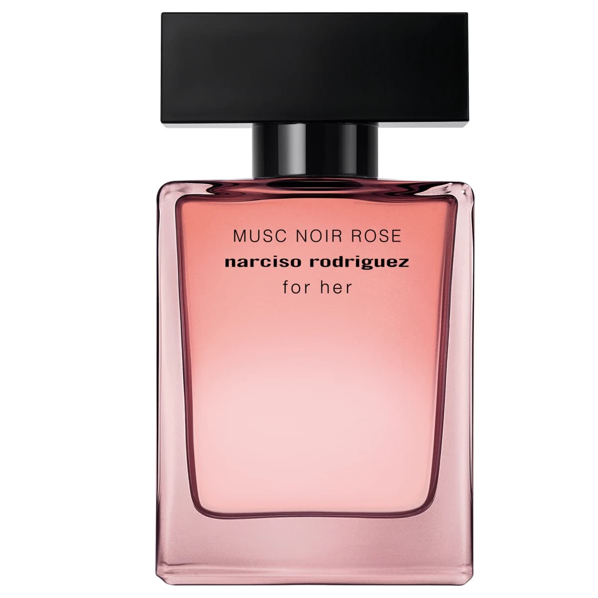 Narciso Rodriguez - For Her Musc Noir Rose EDP - view 1