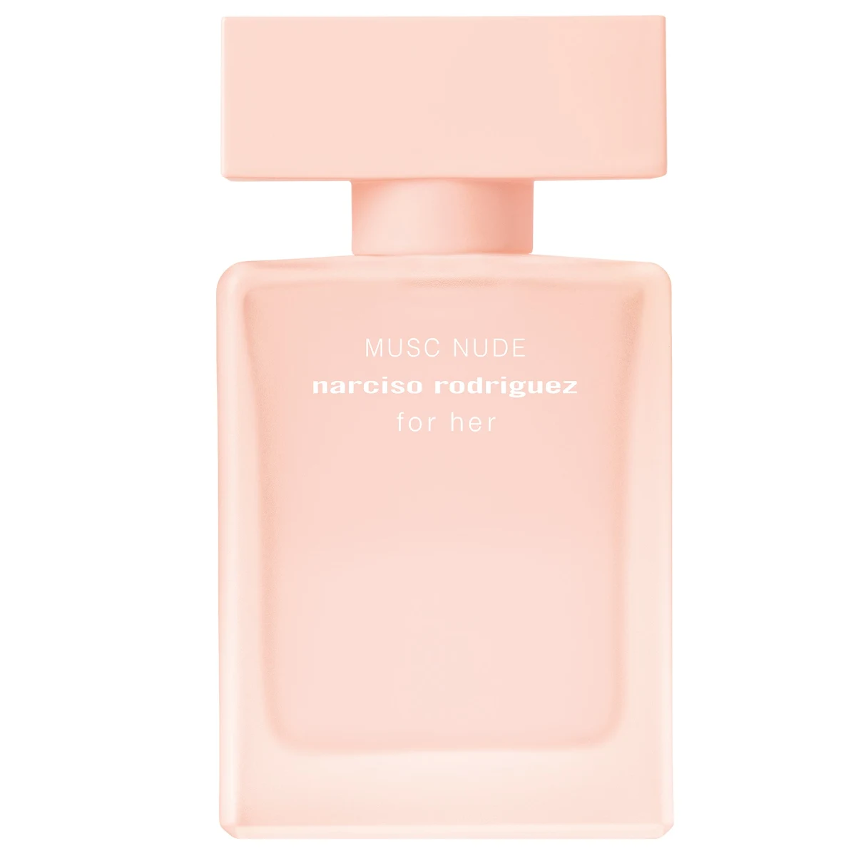 Narciso Rodriguez - For Her Musc Nude EDP - view 1