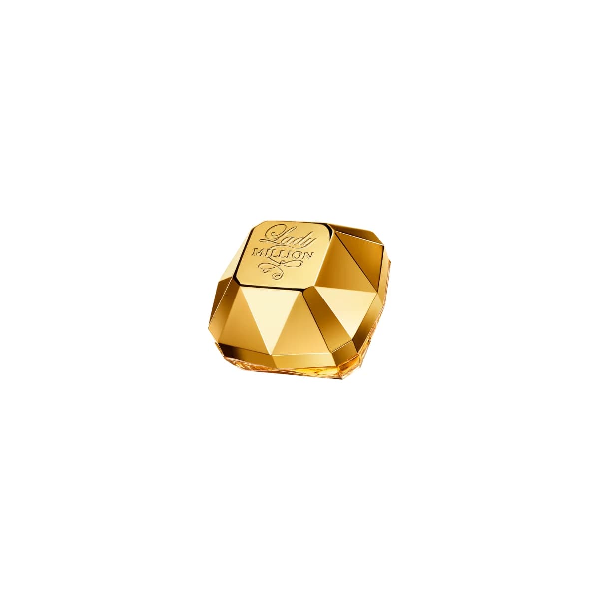 Rabanne - LADY MILLION - view 1