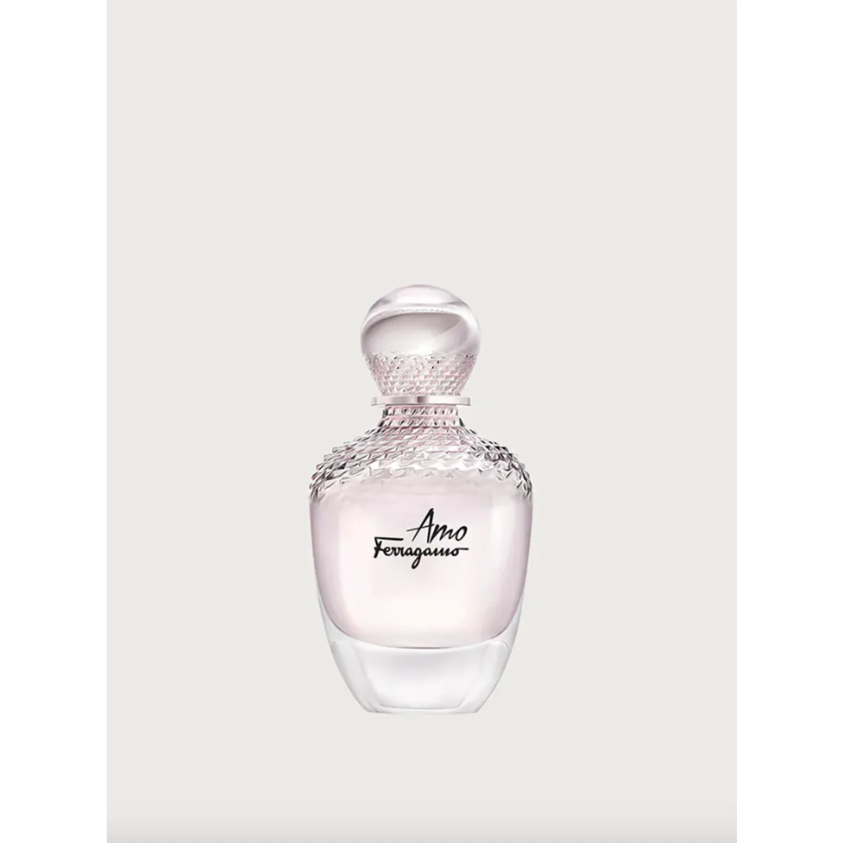 Salvatore Ferragamo - AMO EDP - view 1
